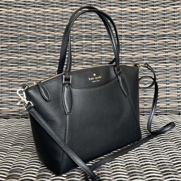 Kate Spade monica satchel - Picture 2 of 16